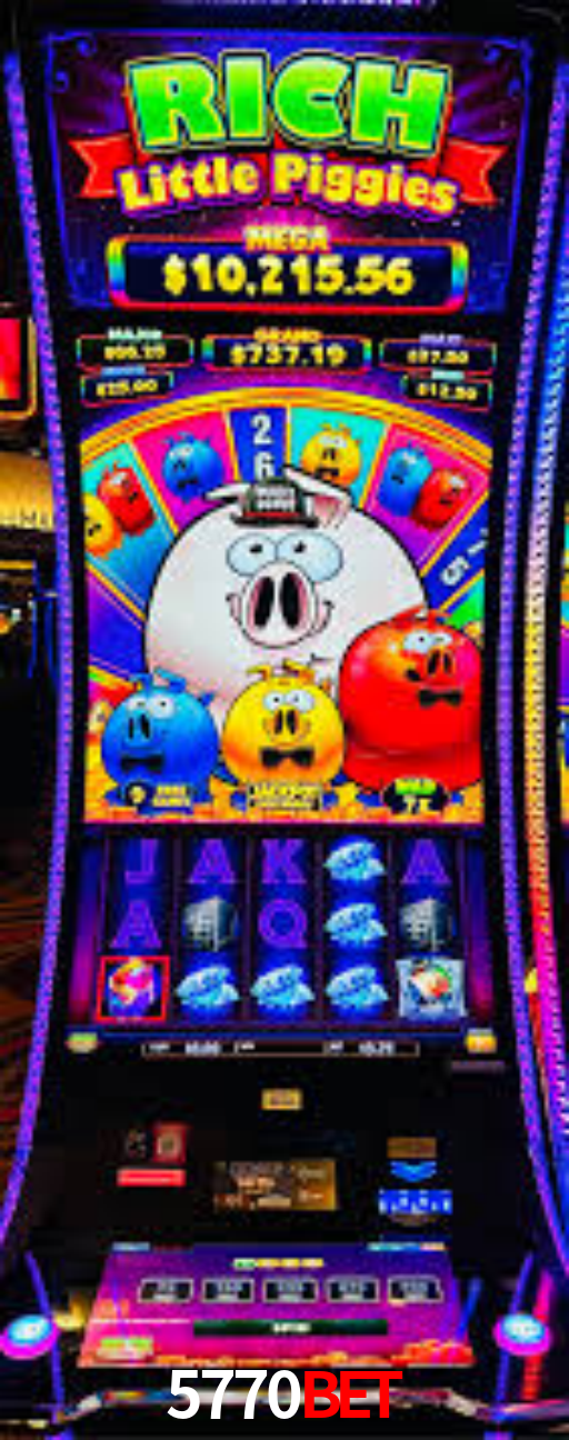 APP oficial da 5770Bet para mobile